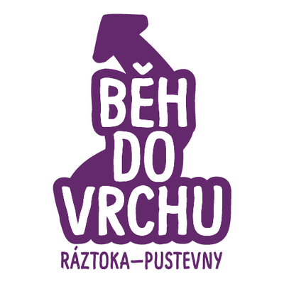 Běh do vrchu Ráztoka – Pustevny